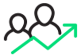 Increased User Base